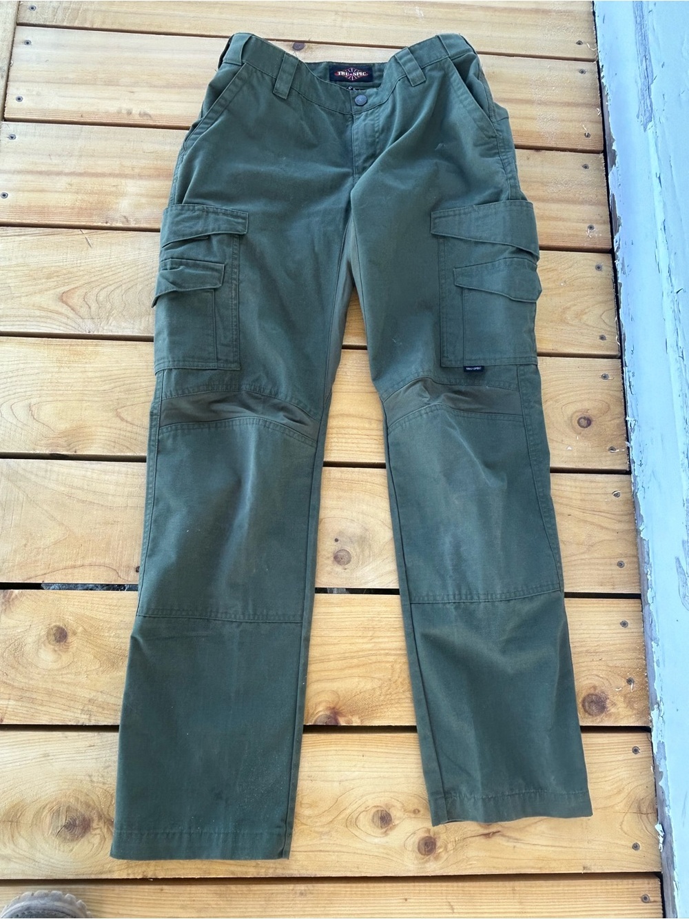 Tru- Spec Womens 24/7 Pro Flex Pants